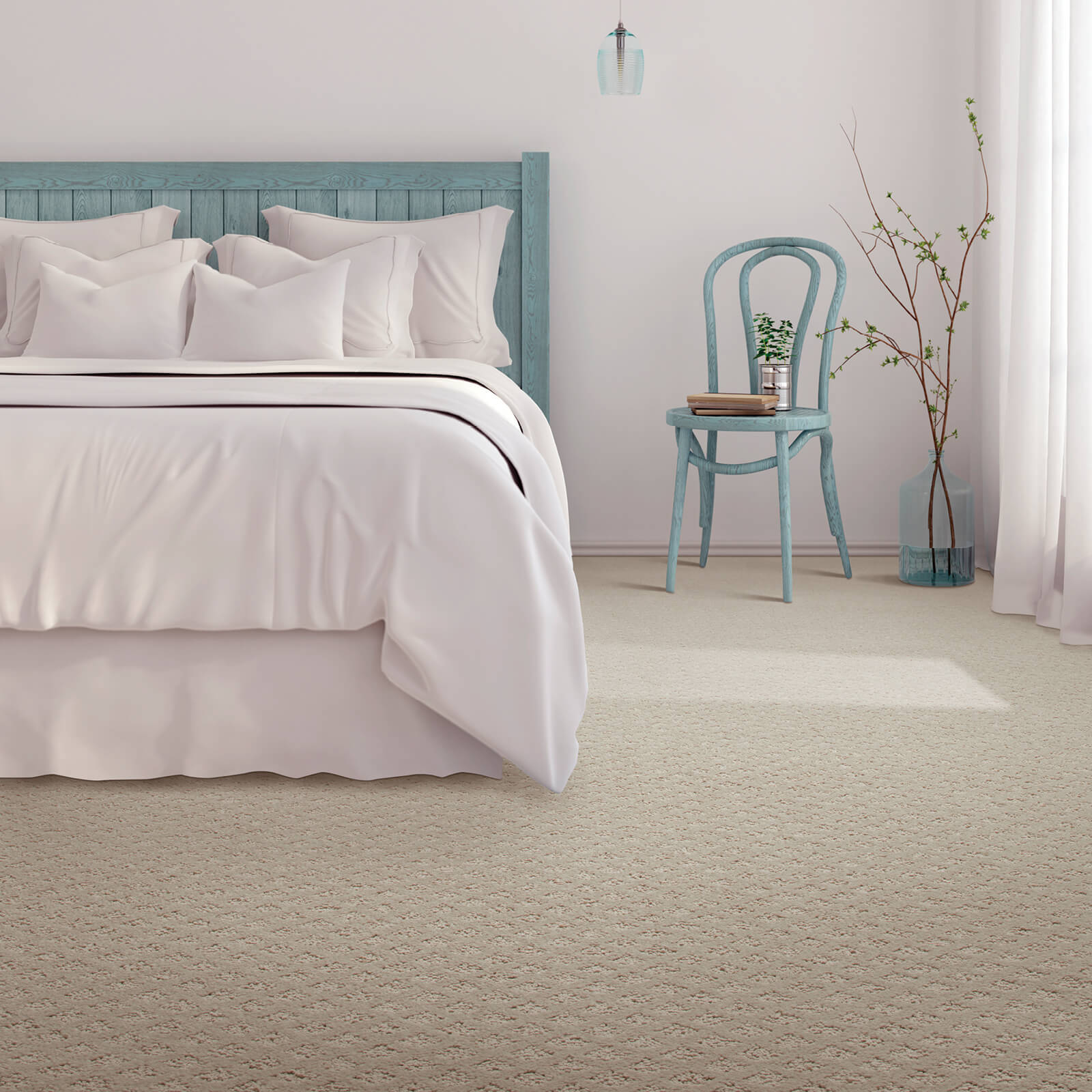 Classic style of carpet | Floortrends