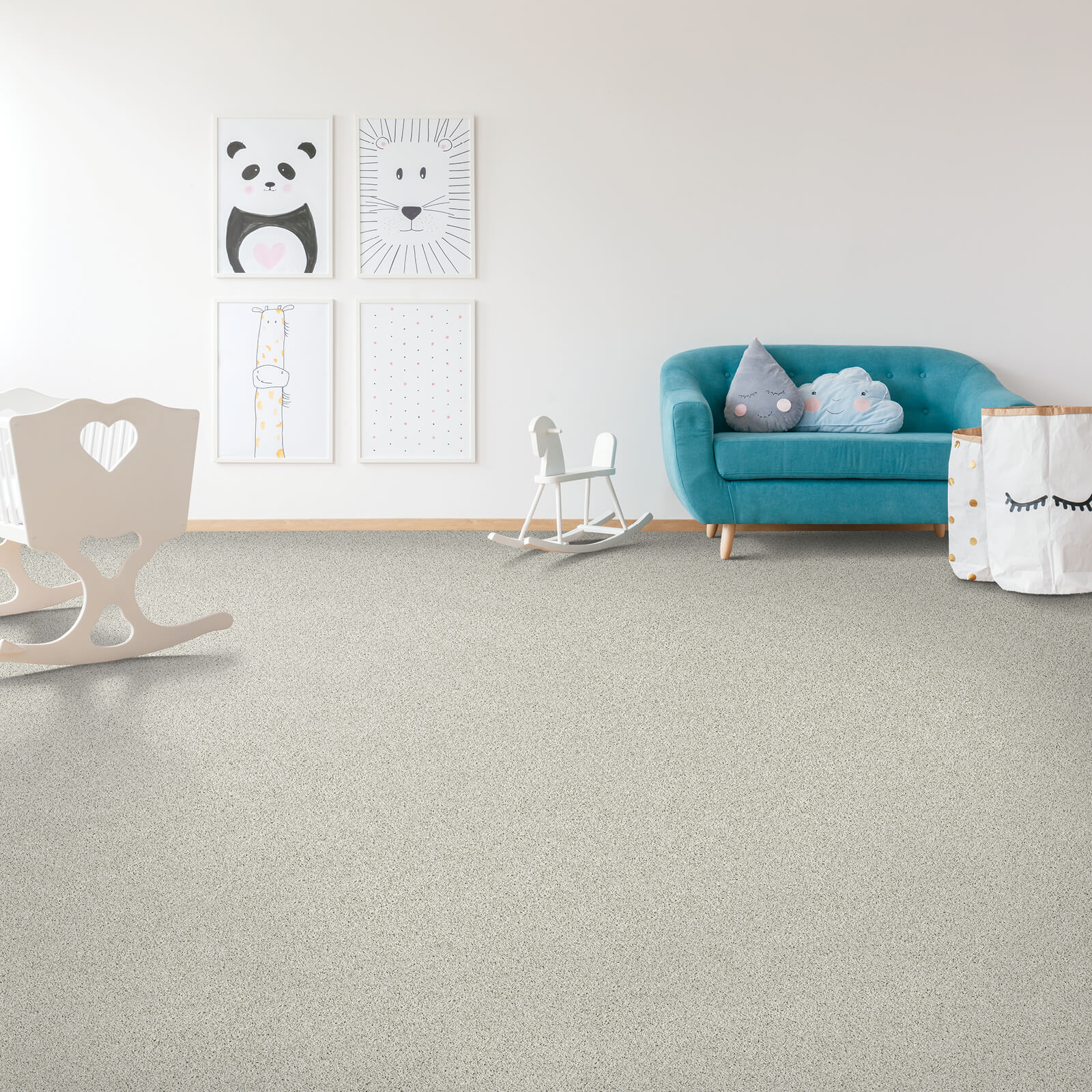 Carpet Flooring | Floortrends