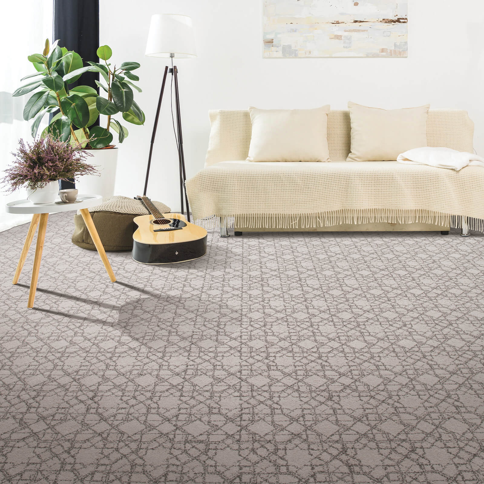Carpet Flooring | Floortrends