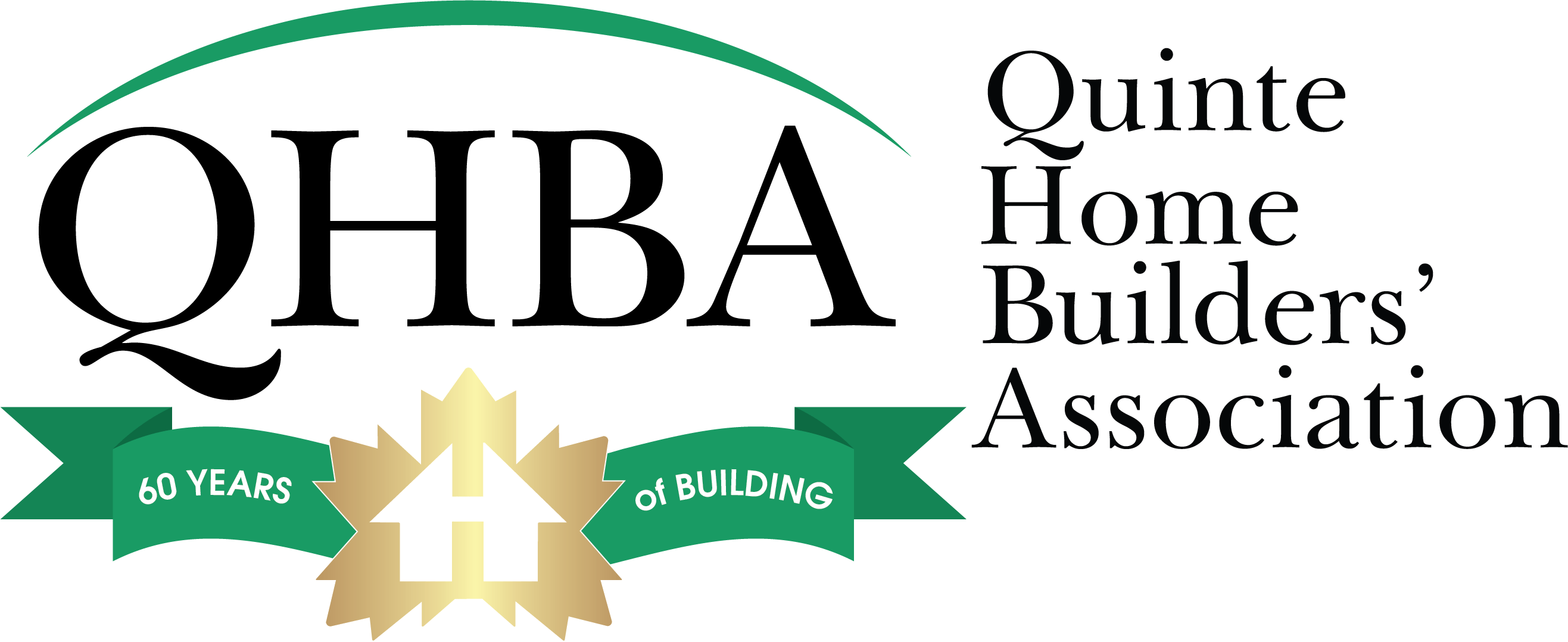 J25014 QHBA 60 Years of Building