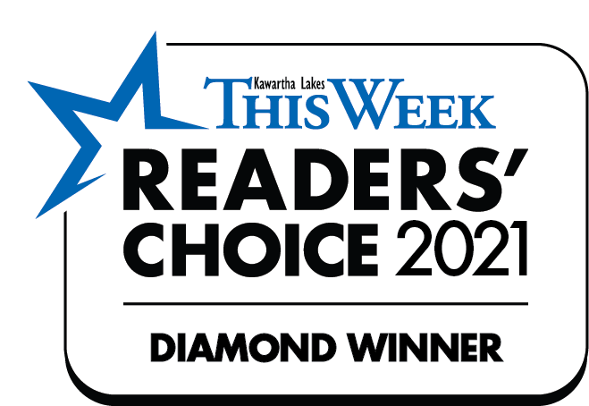 Kawartha Lakes Readers Choice 2021