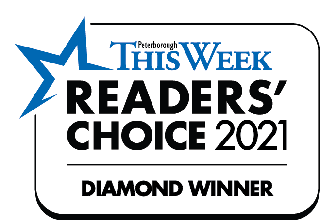 Peterborough Readers Choice 2021