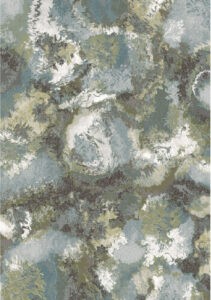 Our Favourite Floors: Green With Envy | Floor Trends