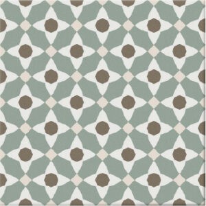 Our Favourite Floors: Green With Envy | Floor Trends