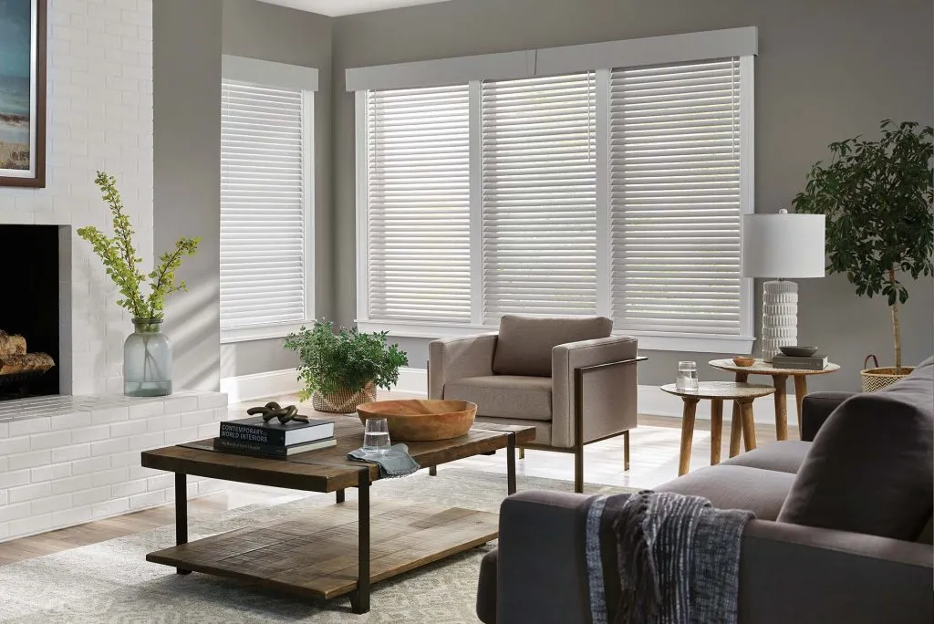 Window Treatments | Floortrends