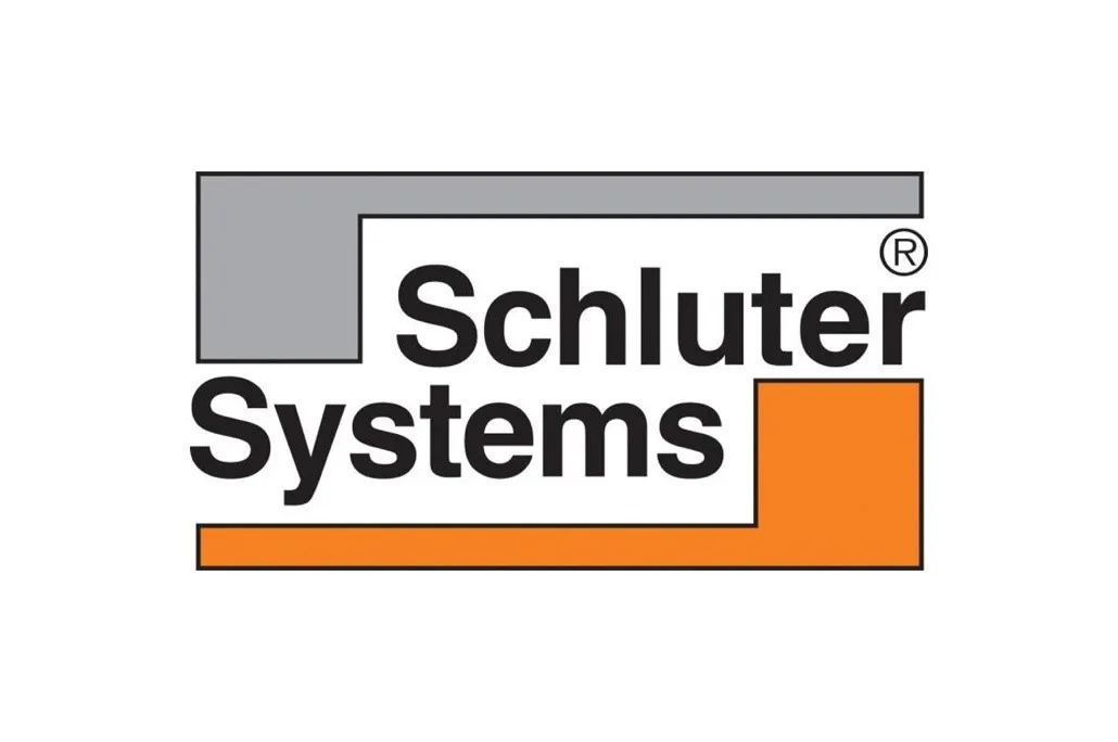 Schluter-Systems Schluter-Systems | Floortrends