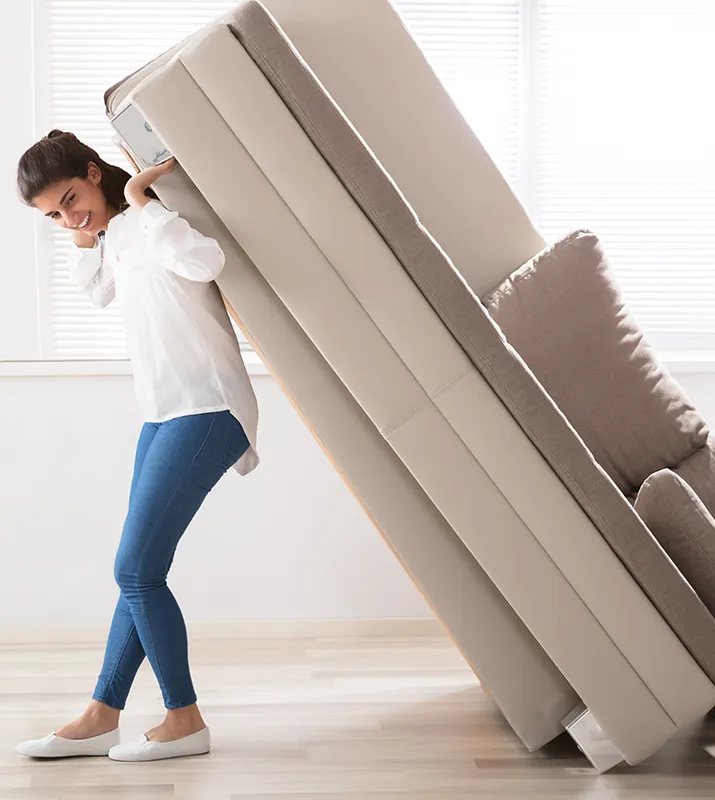 Before-Hardwood-Install Moving furniture before hardwood installation | Floortrends