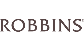 Robbins logo