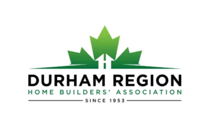 Durham Region Builder Association logo