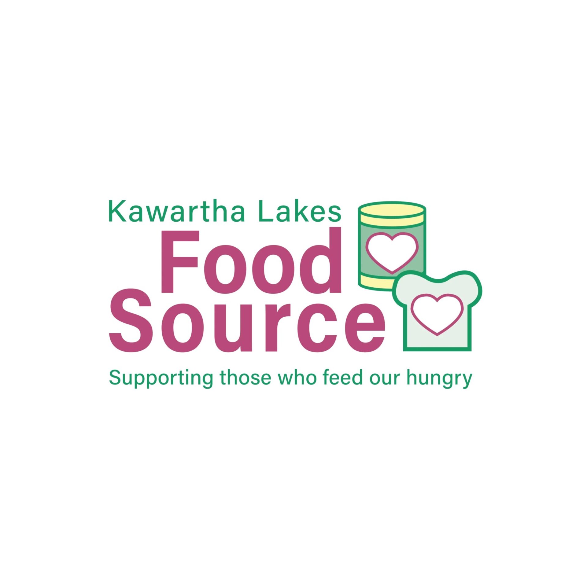 Food Source distribution Centre - Kawartha Lakes