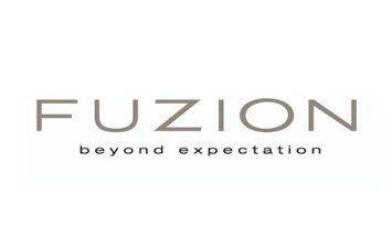 Fuzion logo