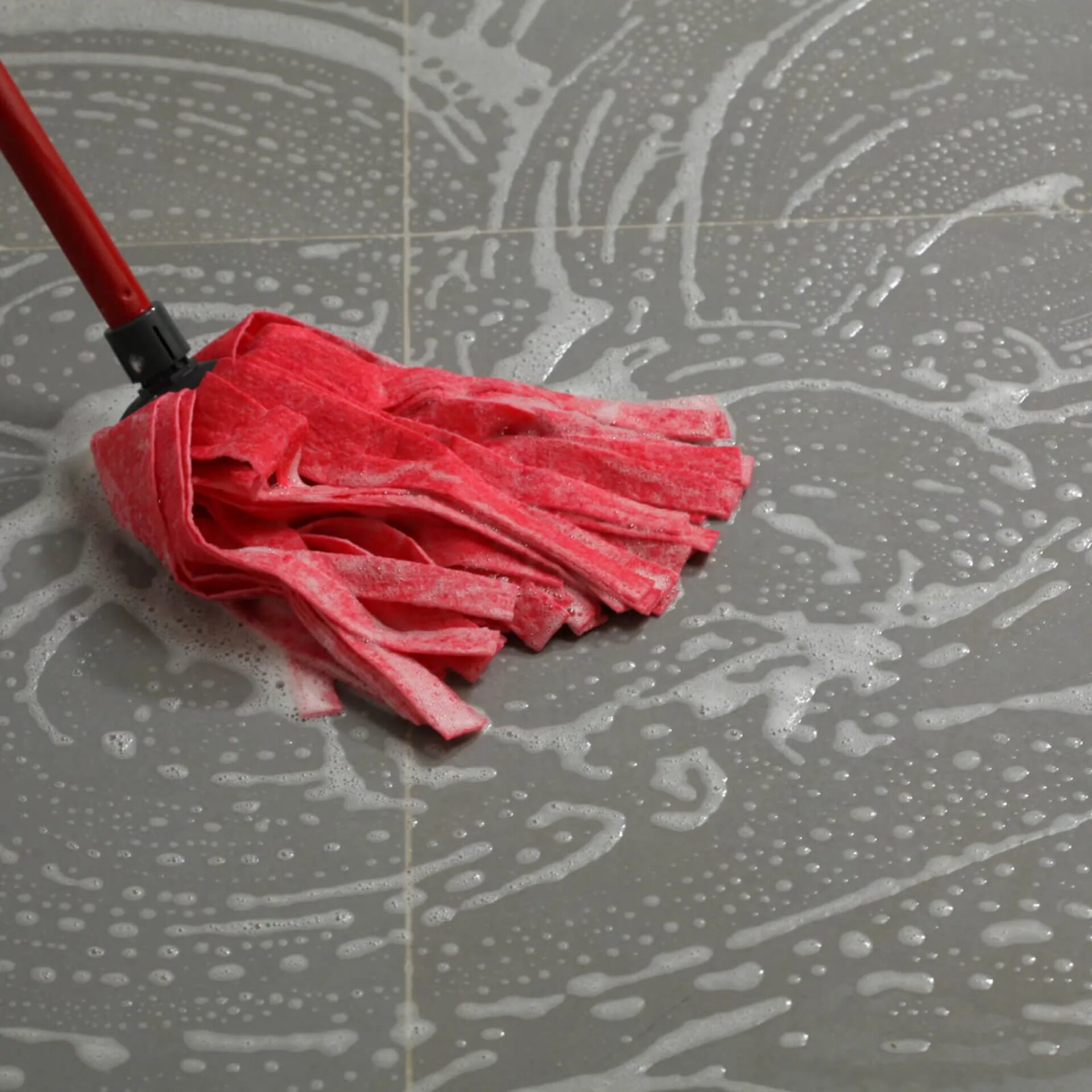 Tile care & maintenance