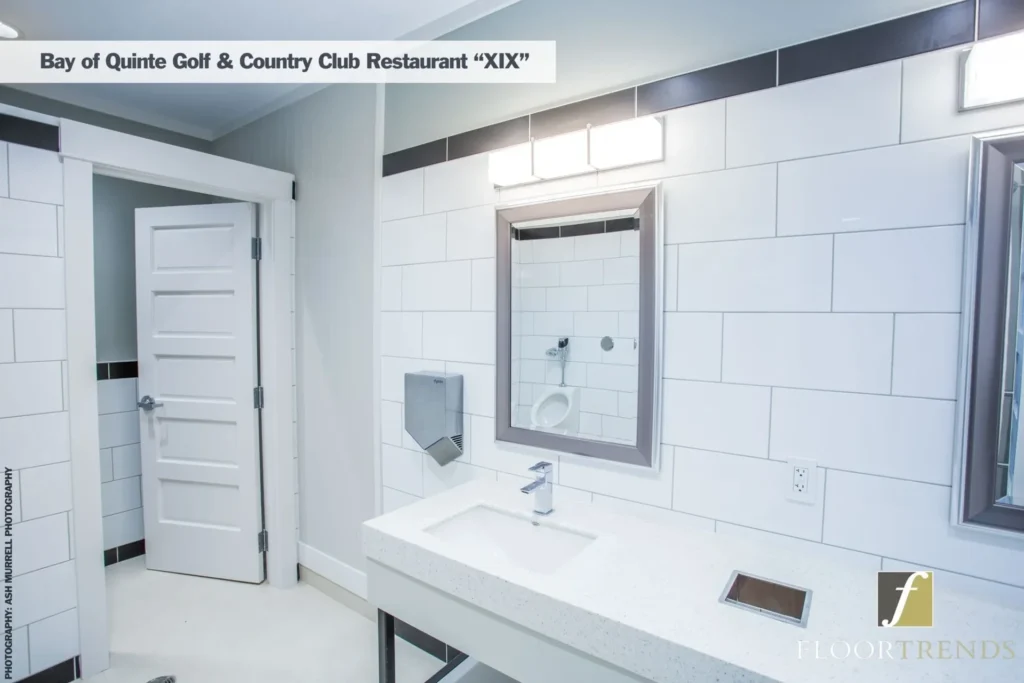 Bay of Quinte Golf Club1 - Floortrends