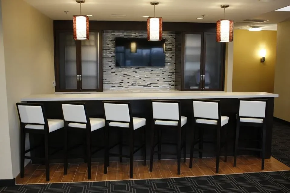 Hotel Bar - Floortrends