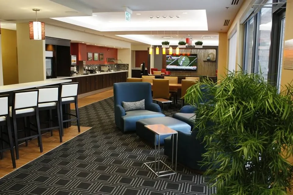 Hotel Lounge - Floortrends