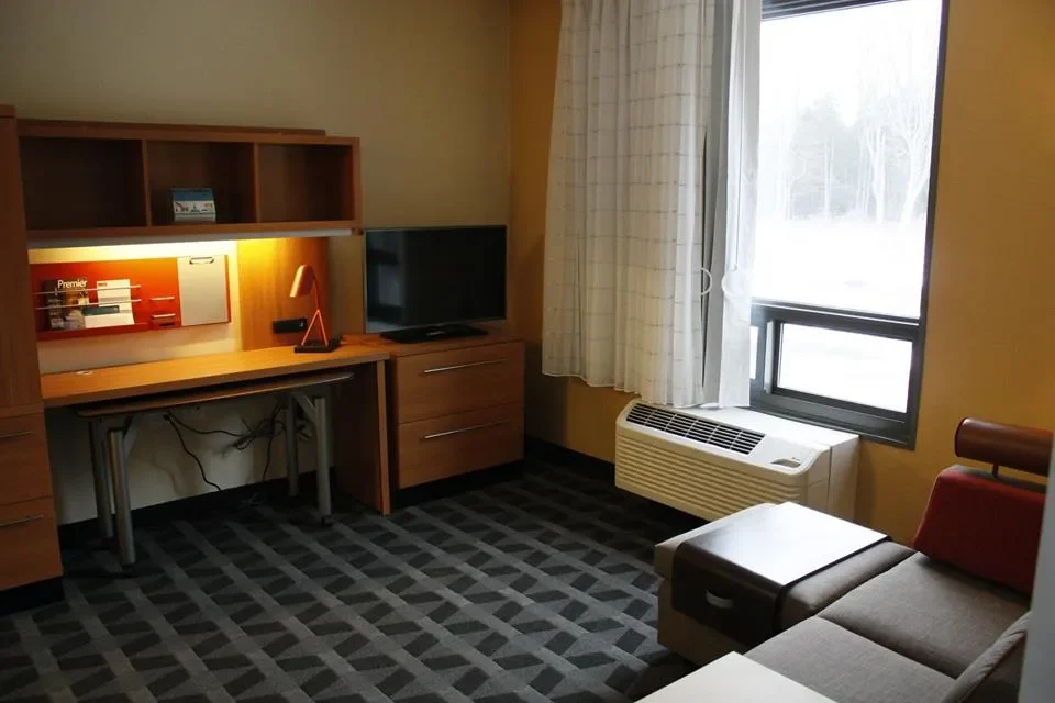 Hotel Room - Floortrends