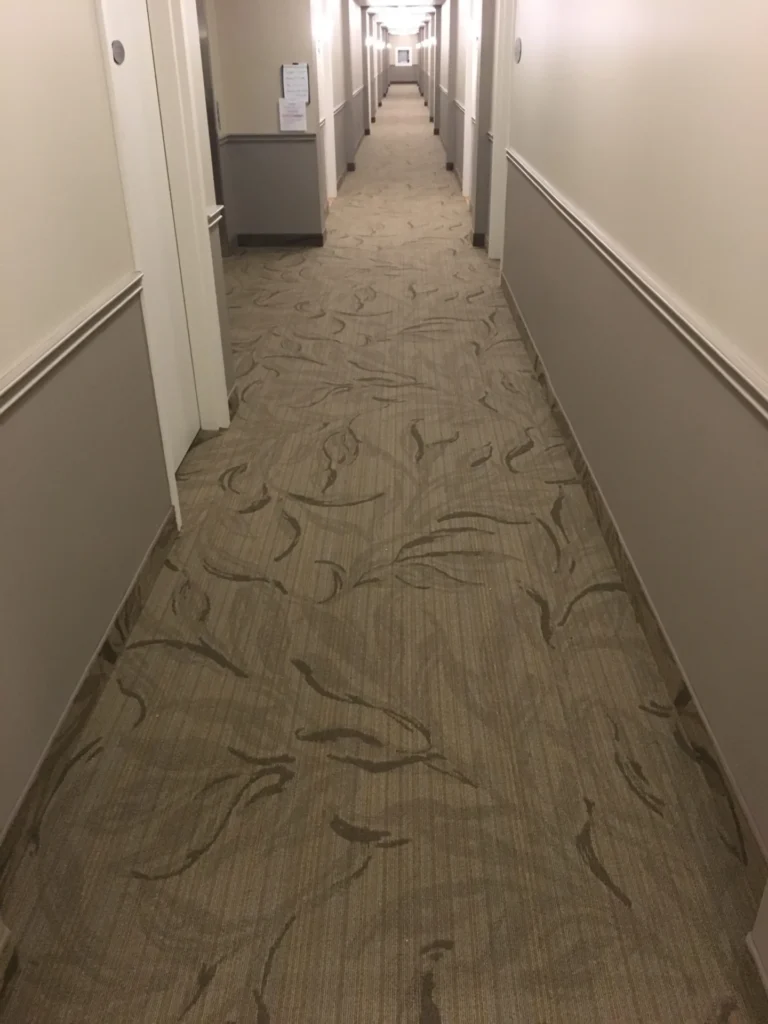 Tarkett Powerbond Topia Yarrow - Floortrends