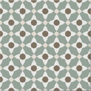 Our Favourite Floors: Green With Envy | Floor Trends