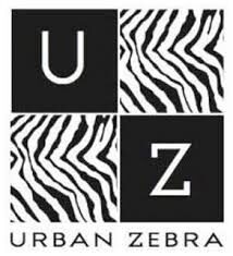 Urban Zebra logo