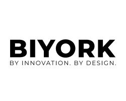 Biyork logo