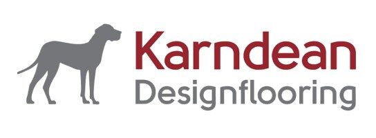 Karndean logo