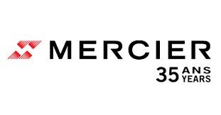 Mercier logo