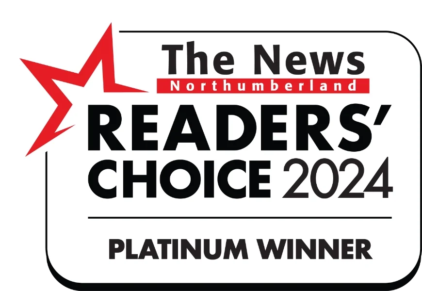 Cobourg Readers Choice 2024 - Floortrends