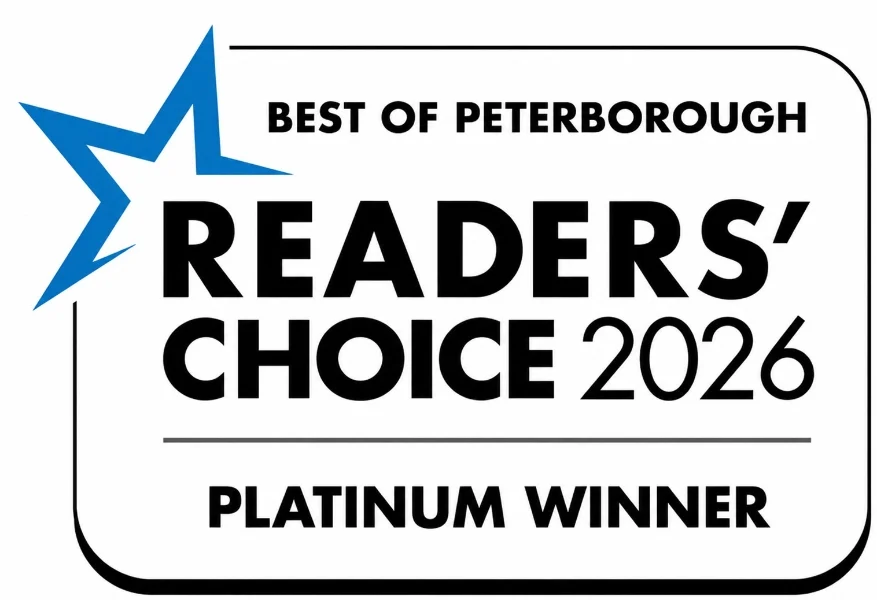 Peterborough Readers Choice 2026 Flooring Store - Floortrends