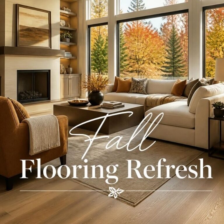 fall flooring refresh floortrends ontario - Floortrends