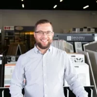 Alan Herrington | Floortrends