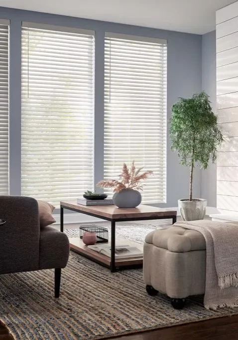 Window Treatments | Floortrends