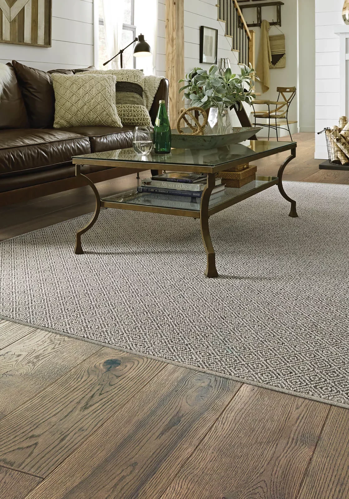 Carpet Binding | Floortrends