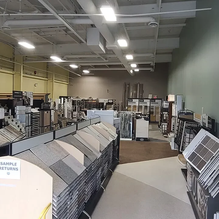 Showroom in Cobourg | Floortrends