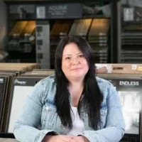 Kim Cooke | Floortrends