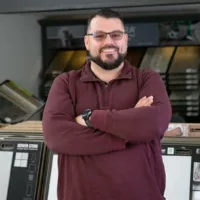 Mike Grozelle | Floortrends