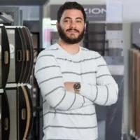 Peri Mitskopoulos | Floortrends