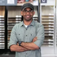 Sunder Muthappan | Floortrends