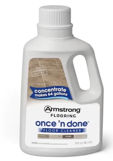 Floor Cleaning Supplies