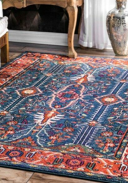 Learn About Area Rugs Peterborough